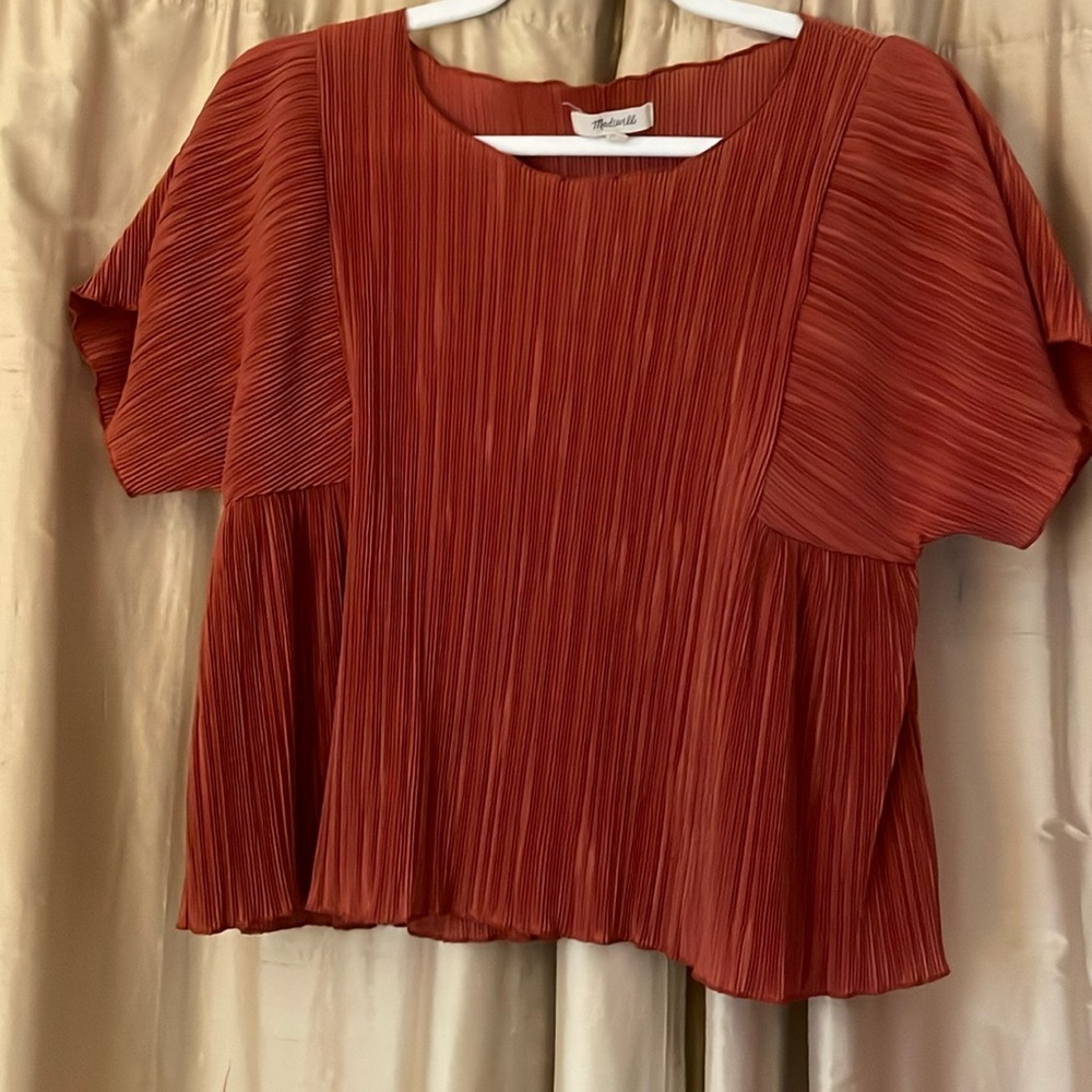 Madewell Top